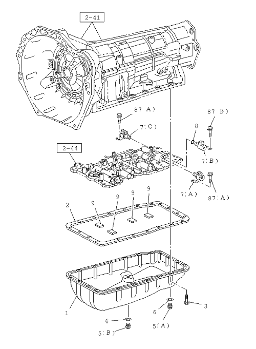 Partial Engine